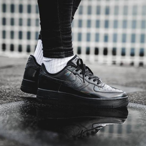NEW Nike Air Force 1 '07 LX - Picture 8 of 8